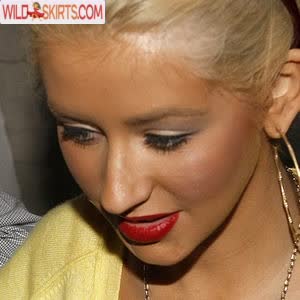 Christina Aguilera / xtina nude Instagram leaked photo #16