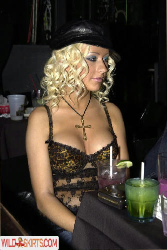 Christina Aguilera / xtina nude Instagram leaked photo #113