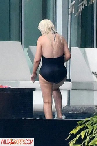 Christina Aguilera / xtina nude Instagram leaked photo #114