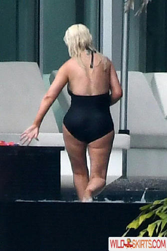 Christina Aguilera / xtina nude Instagram leaked photo #158