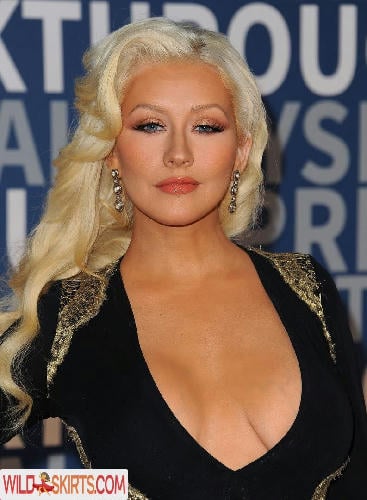 Christina Aguilera / xtina nude Instagram leaked photo #163