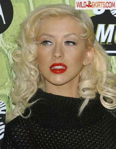 Christina Aguilera / xtina nude Instagram leaked photo #112