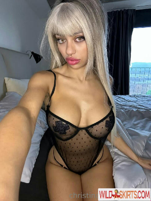 Christina Bertevello / christina.bertevello nude OnlyFans, Instagram leaked photo #138