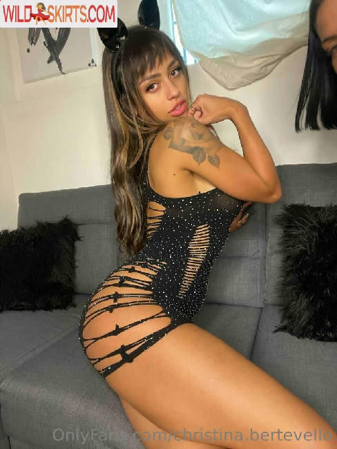 Christina Bertevello / christina.bertevello nude OnlyFans, Instagram leaked photo #202