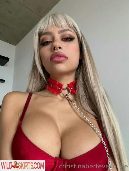 Christina Bertevello / christina.bertevello nude OnlyFans, Instagram leaked photo #283