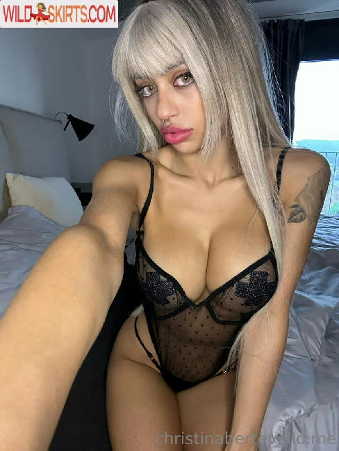 Christina Bertevello / christina.bertevello nude OnlyFans, Instagram leaked photo #195