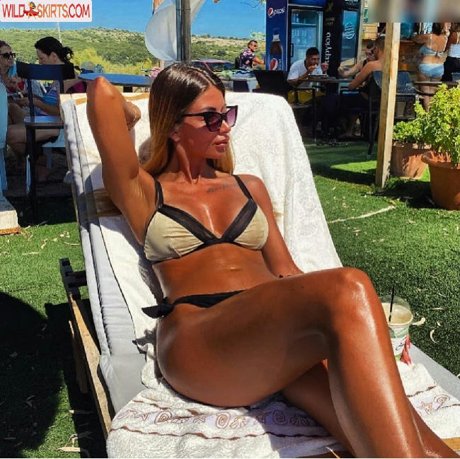 Christina Dimitriou / christinadimitriou_official nude Instagram leaked photo #1