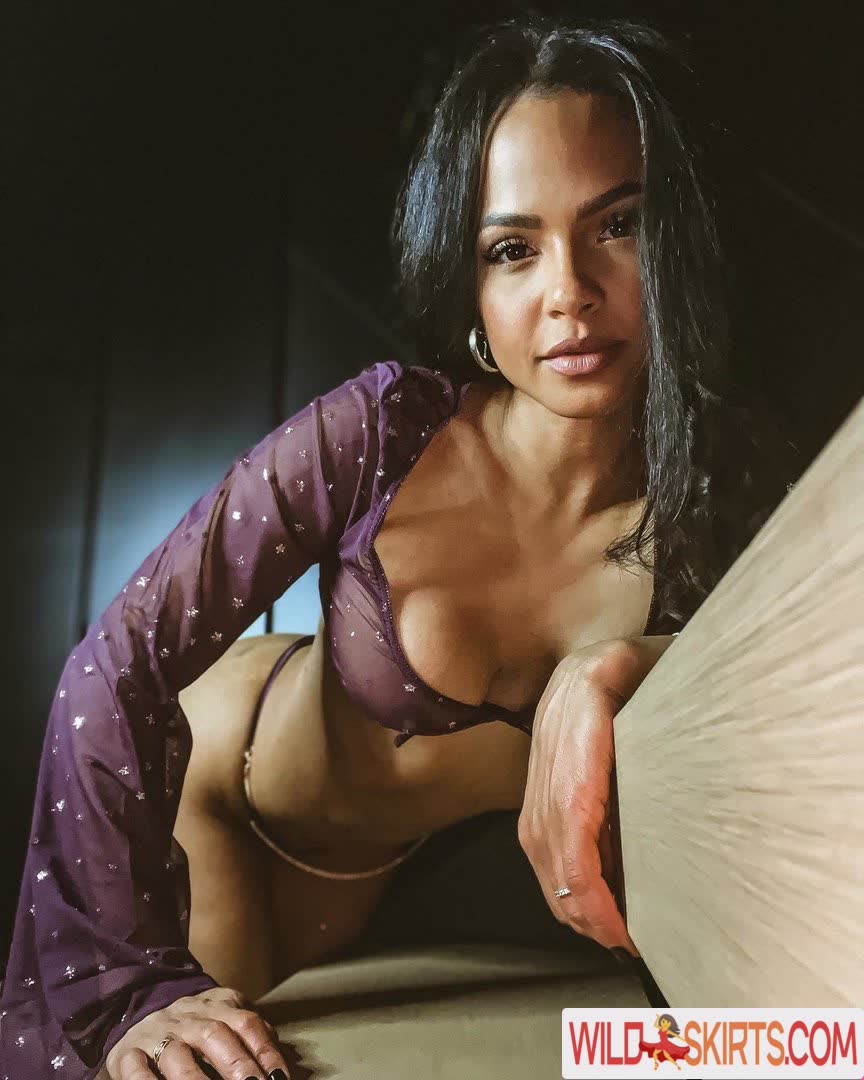 Christina Milian / christinamilian / kacytgirl nude OnlyFans, Instagram leaked photo #11