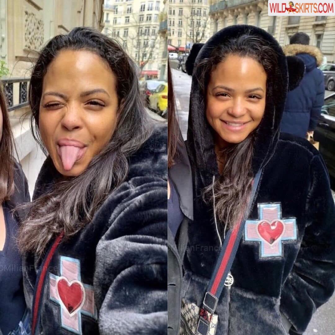 Christina Milian / christinamilian / kacytgirl nude OnlyFans, Instagram leaked photo #2