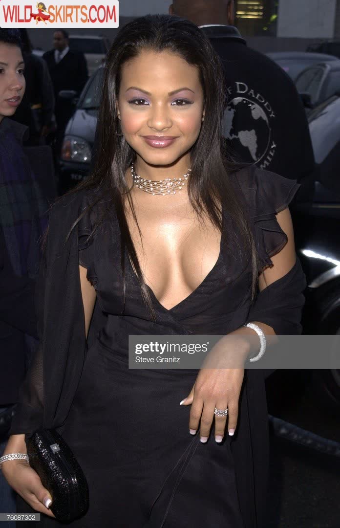 Christina Milian / christinamilian / kacytgirl nude OnlyFans, Instagram leaked photo #7