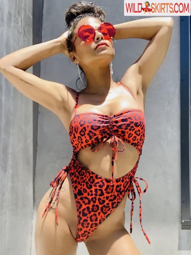 Christina Milian / christinamilian / kacytgirl nude OnlyFans, Instagram leaked photo #10