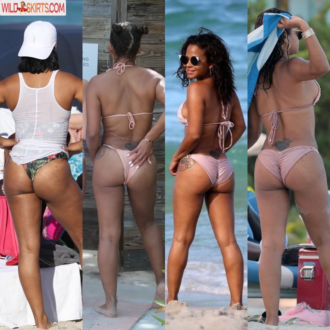 Christina Milian / christinamilian / kacytgirl nude OnlyFans, Instagram leaked photo #9