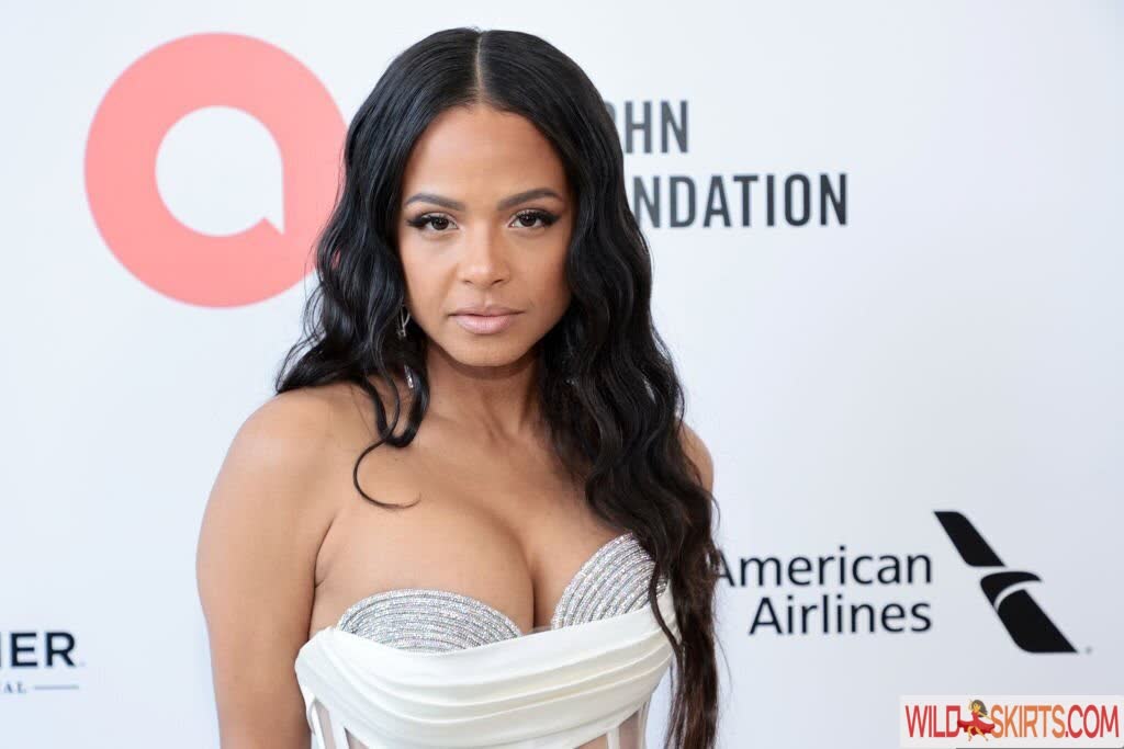 Christina Milian / christinamilian / kacytgirl nude OnlyFans, Instagram leaked photo #18