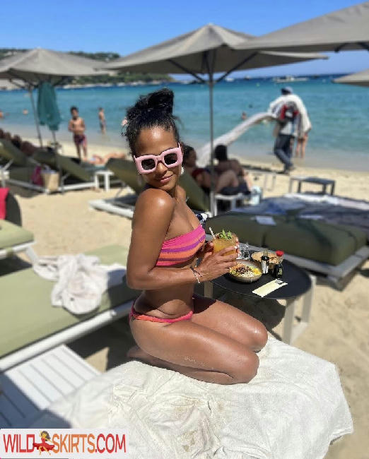 Christina Milian / christinamilian / kacytgirl nude OnlyFans, Instagram leaked photo #132