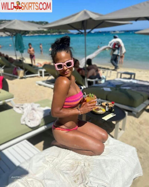 Christina Milian / christinamilian / kacytgirl nude OnlyFans, Instagram leaked photo #155