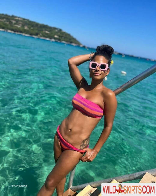 Christina Milian / christinamilian / kacytgirl nude OnlyFans, Instagram leaked photo #133