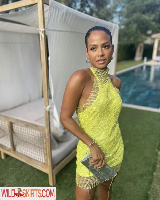 Christina Milian / christinamilian / kacytgirl nude OnlyFans, Instagram leaked photo #142