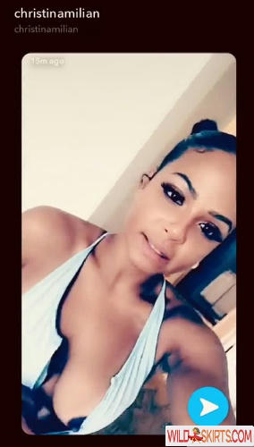 Christina Milian / christinamilian / kacytgirl nude OnlyFans, Instagram leaked photo #6