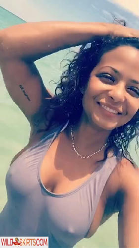 Christina Milian / christinamilian / kacytgirl nude OnlyFans, Instagram leaked photo #10