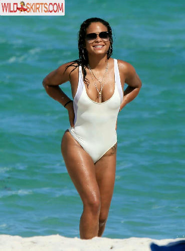 Christina Milian / christinamilian / kacytgirl nude OnlyFans, Instagram leaked photo #24