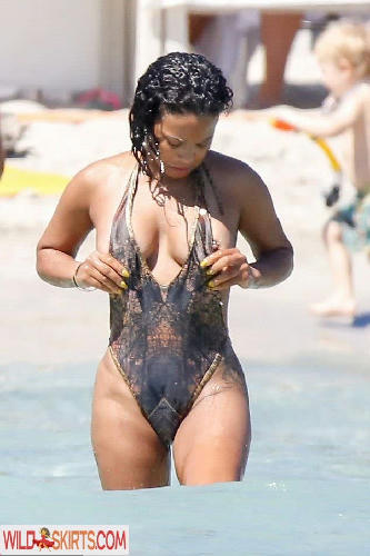 Christina Milian / christinamilian / kacytgirl nude OnlyFans, Instagram leaked photo #46