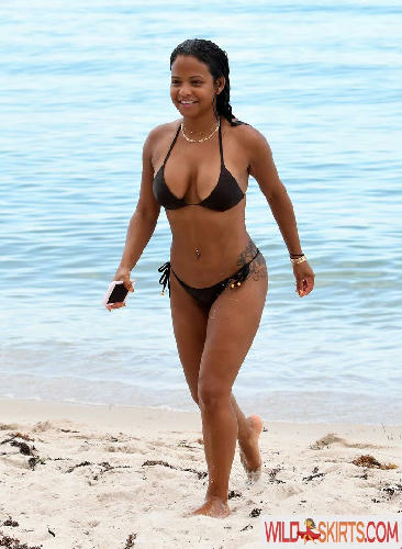 Christina Milian / christinamilian / kacytgirl nude OnlyFans, Instagram leaked photo #70