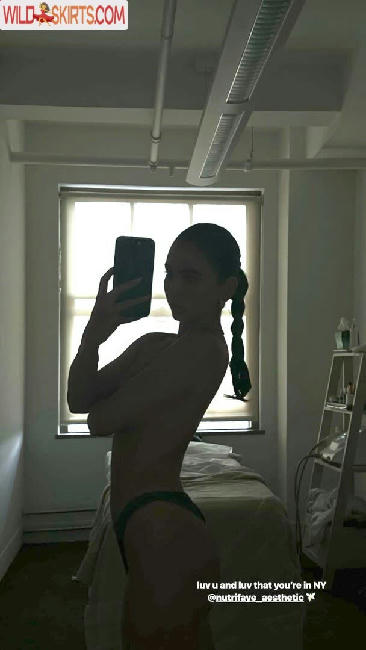 Christina Nadin / christinanadin nude Instagram leaked photo #129