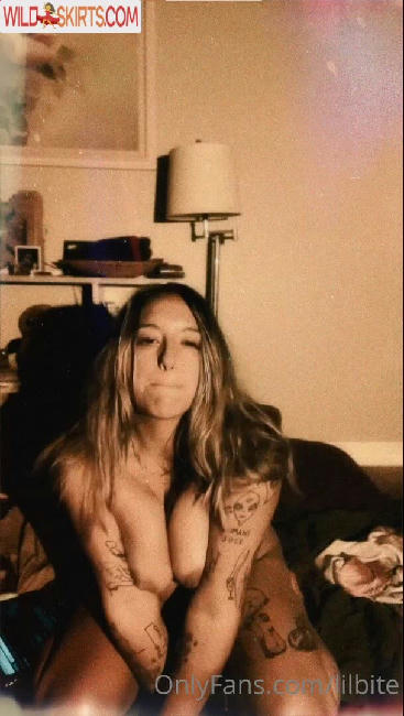 Christina Parrish / lilbirdkiller / lilbite nude OnlyFans, Instagram leaked photo #83