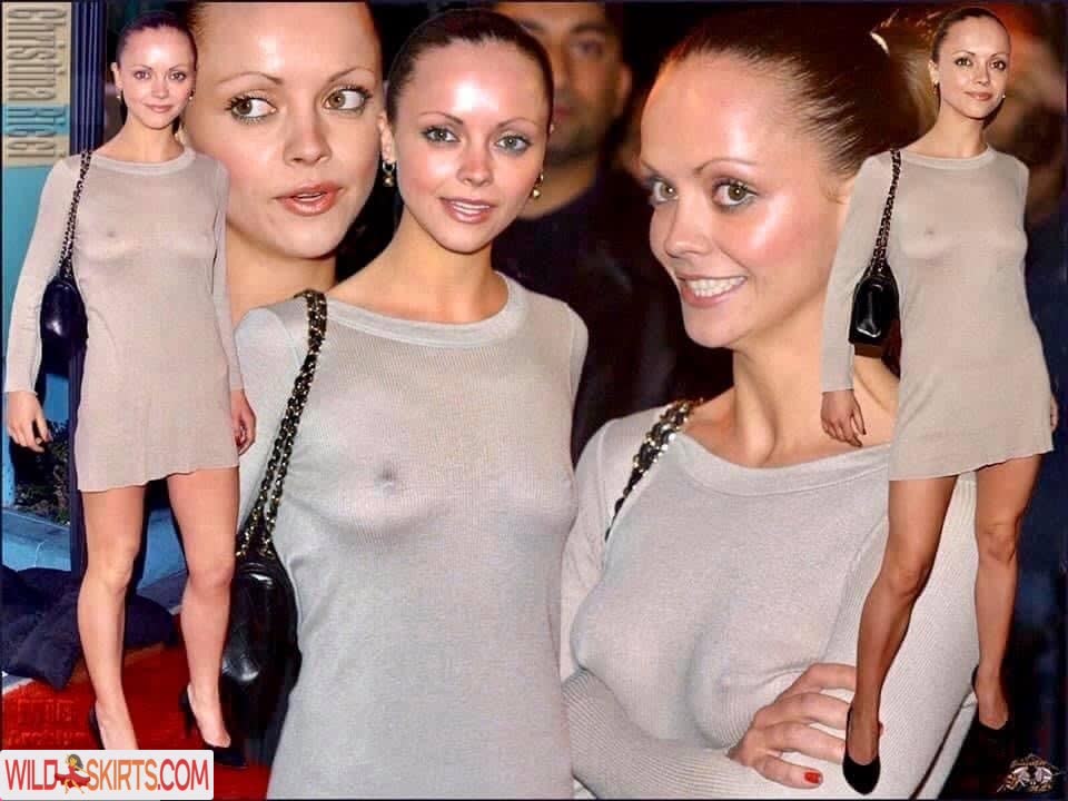 Christina Ricci / arianaricci / riccigrams nude OnlyFans, Instagram leaked photo #20