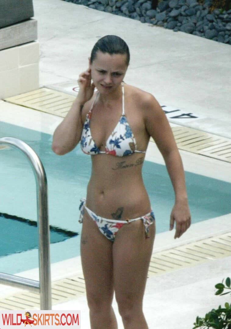 Christina Ricci / arianaricci / riccigrams nude OnlyFans, Instagram leaked photo #8