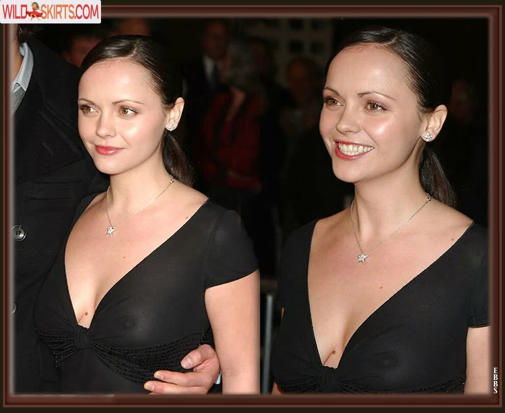 Christina Ricci / arianaricci / riccigrams nude OnlyFans, Instagram leaked photo #3