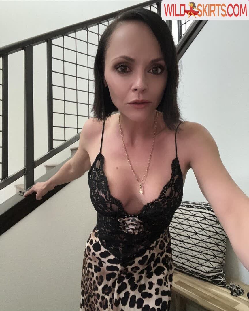 Christina Ricci / arianaricci / riccigrams nude OnlyFans, Instagram leaked photo #1