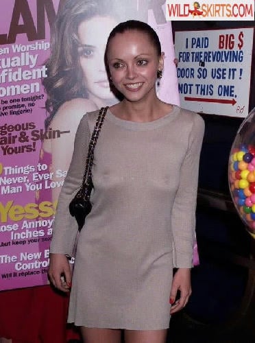 Christina Ricci / arianaricci / riccigrams nude OnlyFans, Instagram leaked photo #73