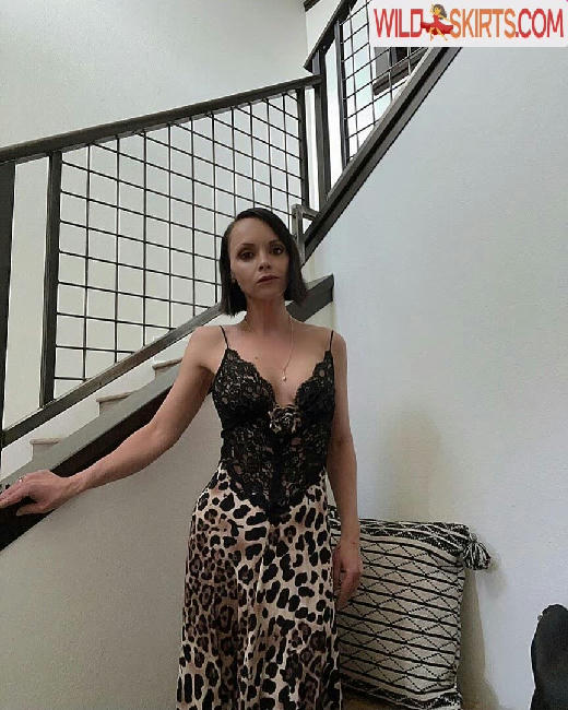 Christina Ricci / arianaricci / riccigrams nude OnlyFans, Instagram leaked photo #130