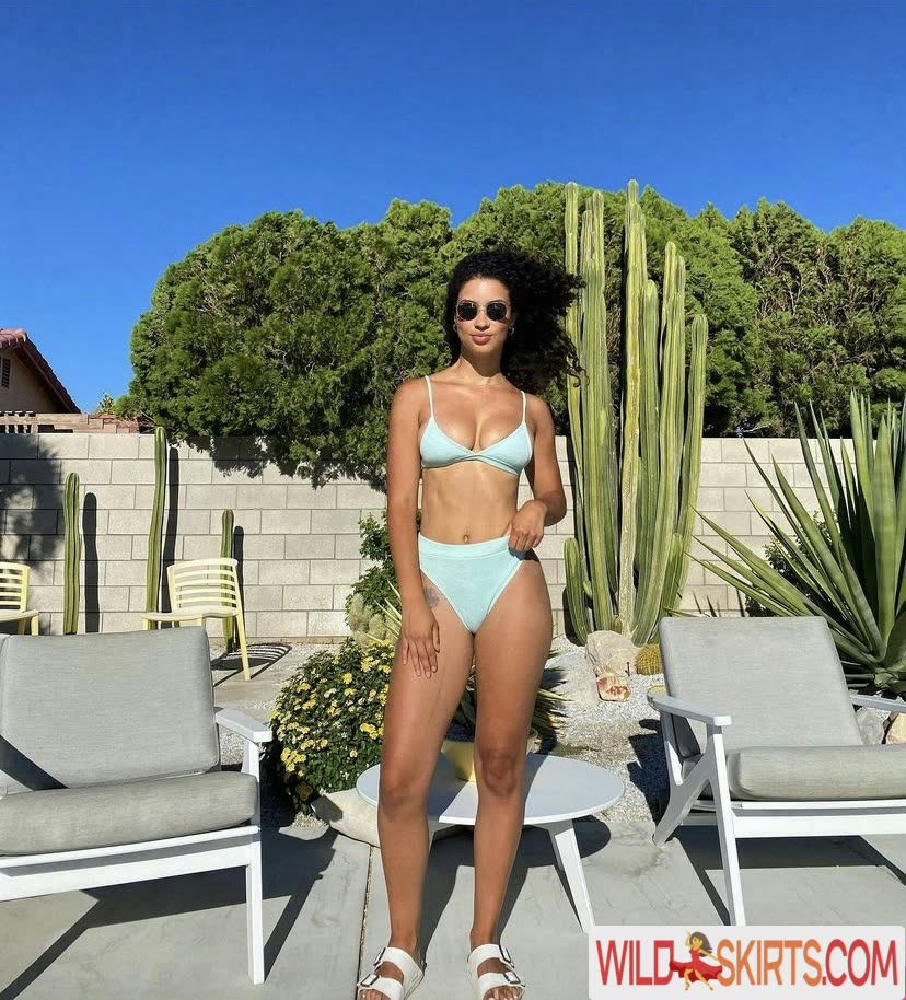 Christina Santini / santinihoudini nude OnlyFans, Instagram leaked photo #10