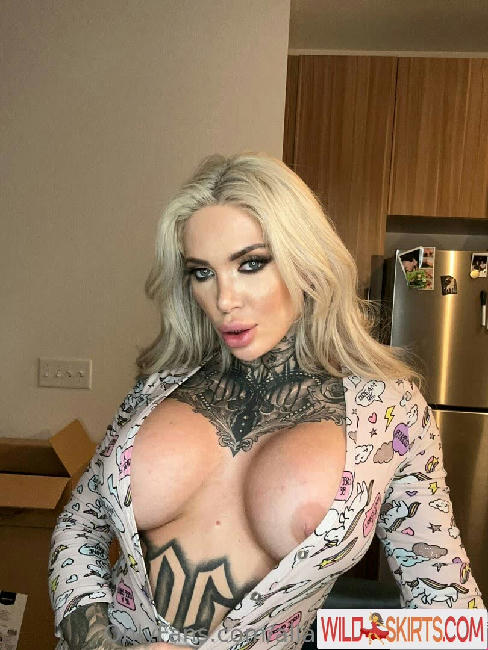 Christina Savoyy / Allamericanbarbie / Christina Savoy / allamericanbunny nude OnlyFans, Instagram leaked photo #158