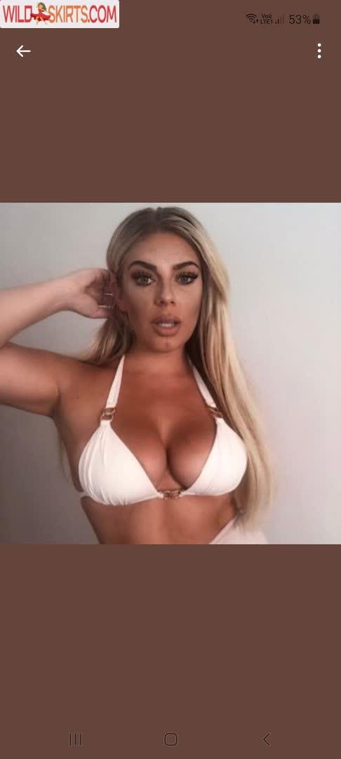 Christina8725 / christina8725 nude OnlyFans, Instagram leaked photo