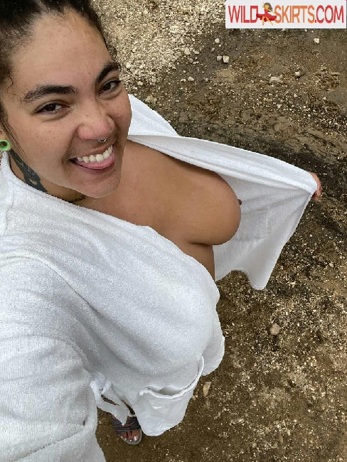 ChristinaGonzalez / FeistyFeminista / cristinagonzalezromualdez / missfiesty nude OnlyFans, Instagram leaked photo #22