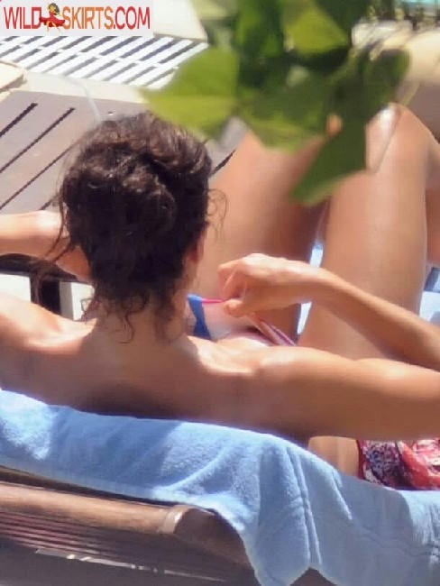 Christine Bleakley / christinelampard nude Instagram leaked photo #19