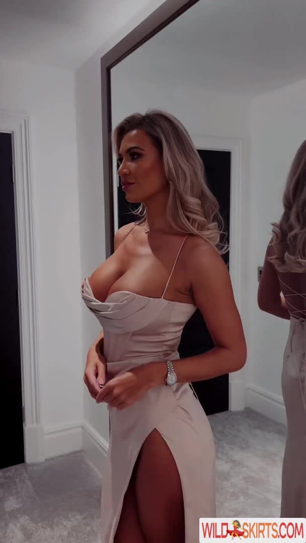 Christine McGuinness / mrscmcguinness nude Instagram leaked photo #17