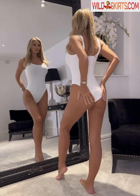 Christine McGuinness / mrscmcguinness nude Instagram leaked photo #390