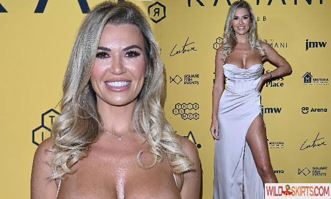 Christine McGuinness / mrscmcguinness nude Instagram leaked photo #487