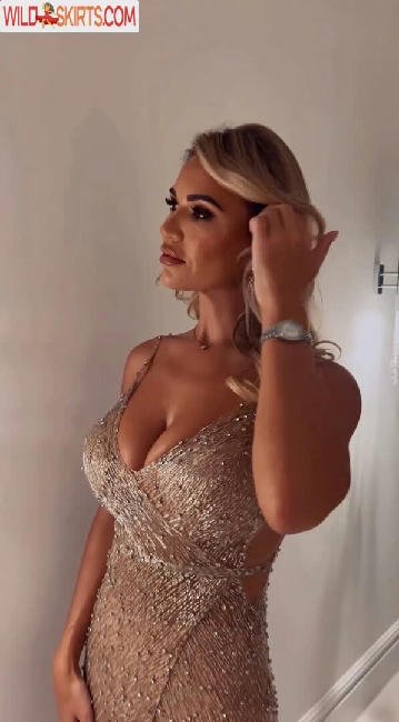 Christine McGuinness / mrscmcguinness nude Instagram leaked photo #500