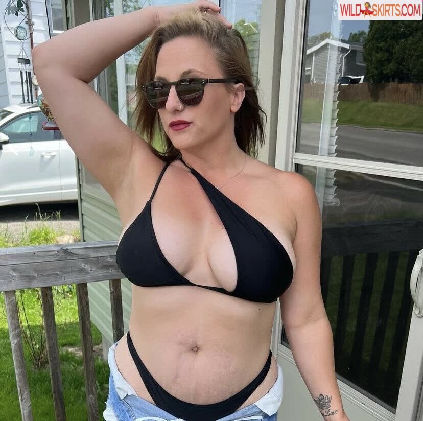 Christine Smoke / christinesmoke / christinesshack nude OnlyFans, Instagram leaked photo #5