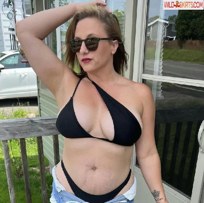 Christine Smoke / christinesmoke / christinesshack nude OnlyFans, Instagram leaked photo #6