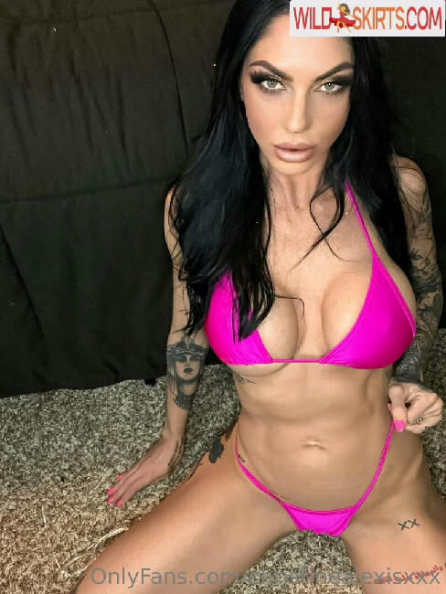 christinealexisxxx nude OnlyFans leaked photo #69