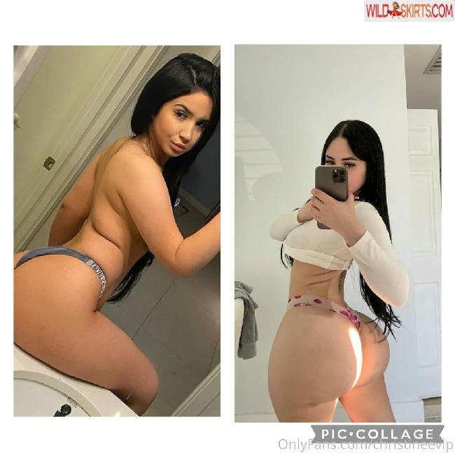 christineevip / christinebabygg / christineevip nude OnlyFans, Instagram leaked photo #26