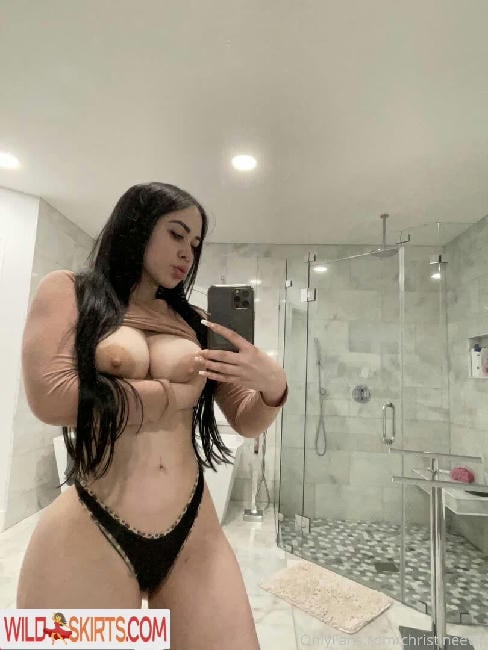 christineevip / christinebabygg / christineevip nude OnlyFans, Instagram leaked photo #81