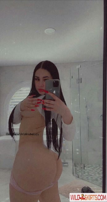 christineevip / christinebabygg / christineevip nude OnlyFans, Instagram leaked photo #130