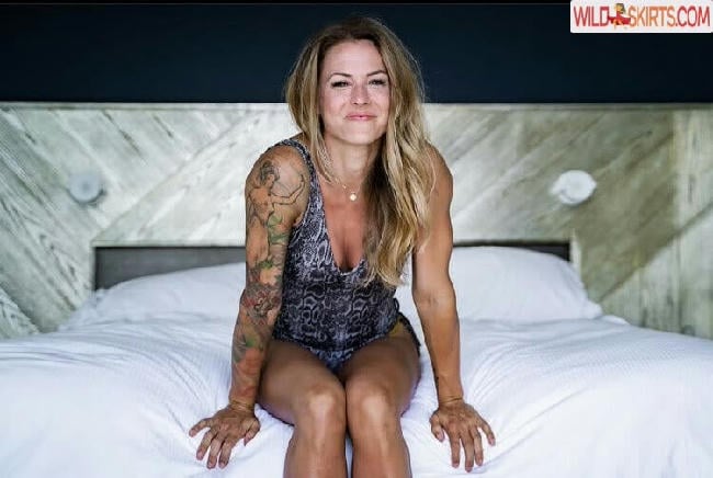 Christmas Abbot / christmasabbott nude Instagram leaked photo #3